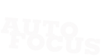 Auto Focus Logo