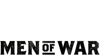 Men of War (2024) Logo