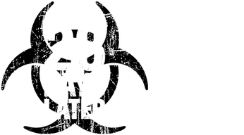 28 Days Later Logo