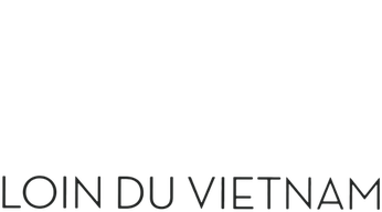 Loin du Vietnam Logo