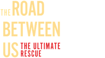 The Road Between Us: The Ultimate Rescue Logo