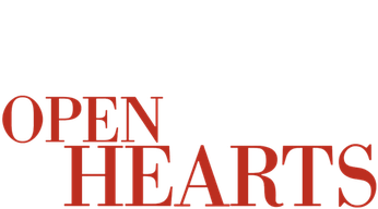 Open Hearts Logo