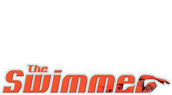 The Swimmer (1968) Logo