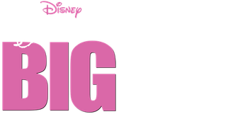 Piglet's Big Movie Logo