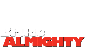 Bruce Almighty Logo