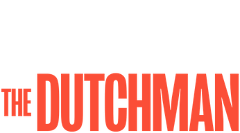 The Dutchman (2026) Logo