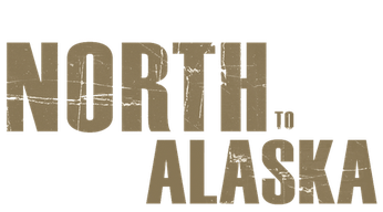 North to Alaska Logo