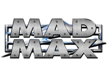 Mad Max (1979) Logo