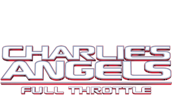 Charlie's Angels: Full Throttle Logo