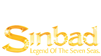 Sinbad: Legend of the Seven Seas Logo