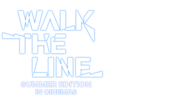ENHYPEN [WALK THE LINE SUMMER EDITION] IN CINEMAS (2026) Logo