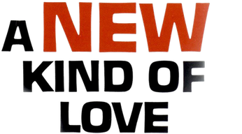 Mahogany / A New Kind of Love Logo