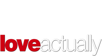 Love Actually Logo