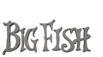 Big Fish Logo