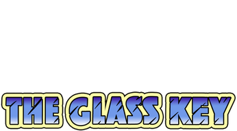 The Glass Key Logo