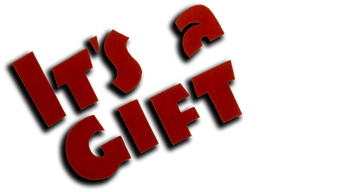 It's a Gift Logo