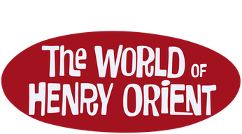 The World of Henry Orient Logo