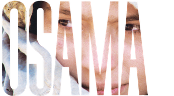 Osama Logo