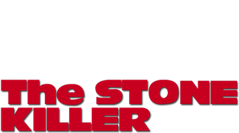 The Stone Killer Logo