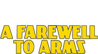 A Farewell to Arms (1932) Logo