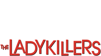 The Ladykillers (2004) Logo