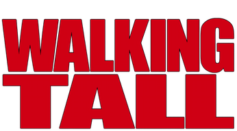 Walking Tall (2004) Logo
