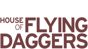 House of Flying Daggers Logo