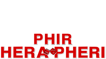 Phir Hera Pheri Logo