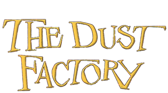 The Dust Factory Logo