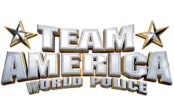 Team America: World Police Logo