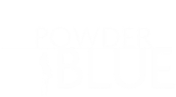 Powder Blue Logo