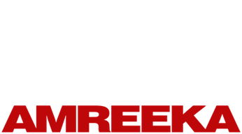Amreeka Logo