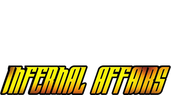 Infernal Affairs (2004) Logo
