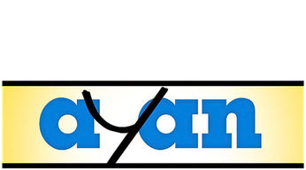 Ayan Logo