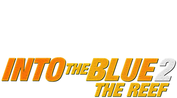 Into the Blue 2: The Reef Logo