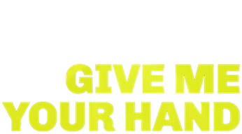 Give Me Your Hand Logo