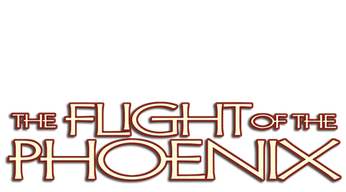 The Flight of the Phoenix Logo
