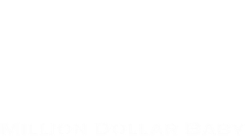 Million Dollar Baby Logo