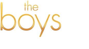 The Boys: The Sherman Brothers' Story Logo