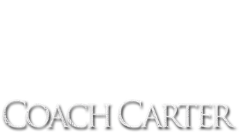 Coach Carter Logo