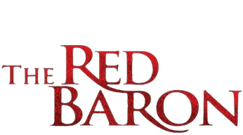 The Red Baron Logo