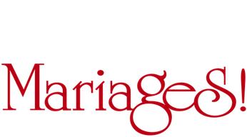 Mariages! Logo