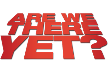 Are We There Yet? Logo