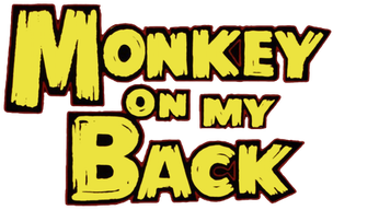 Monkey on My Back Logo