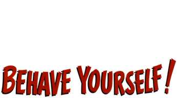 Behave Yourself Logo