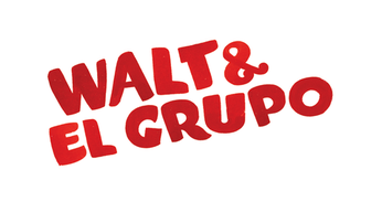 Walt & El Grupo Logo