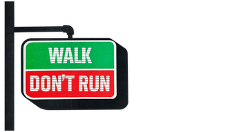 Walk Don't Run: The Story of the Ventures Logo