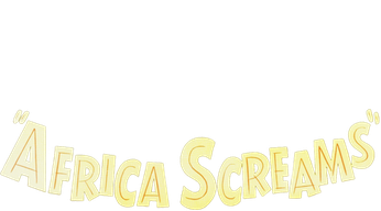 Africa Screams Logo