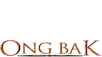 Ong-Bak: The Thai Warrior Logo