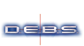 D.E.B.S. Logo